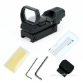 HD101 Red Dot Sight 4 Reticolo